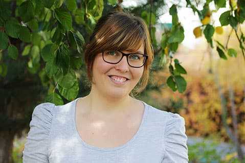 Aileen Peschke