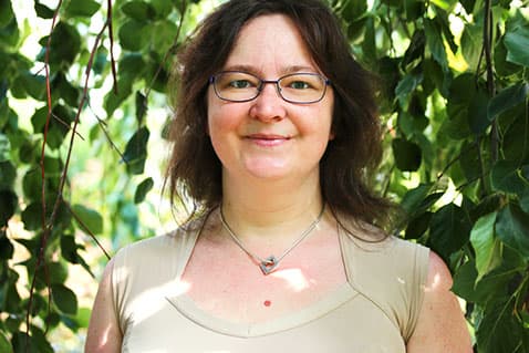 Andrea Donner