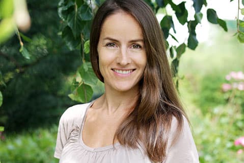 Anna Schlesinger-Palinginis