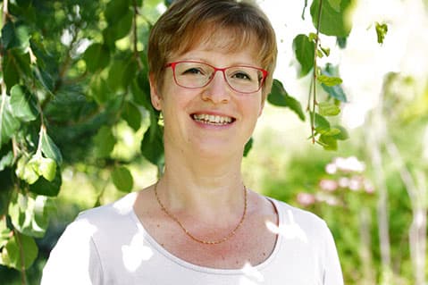 Laura Frenzel
