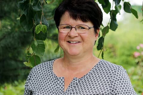 Martina Klemm